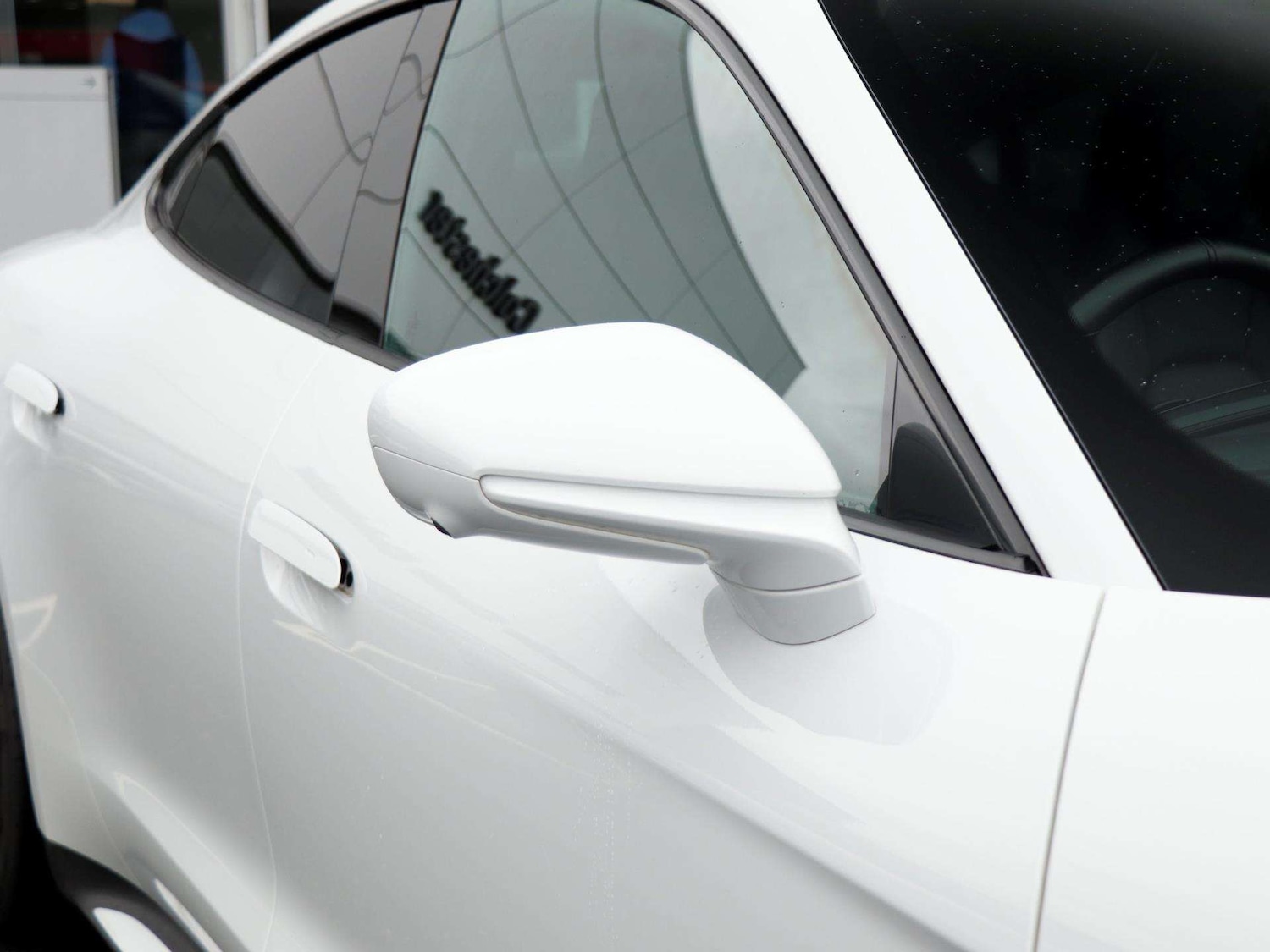 Used Porsche Taycan 2020 for sale - 77308449: Photo 32