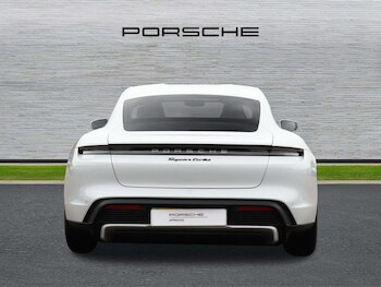 Used Porsche Taycan 2020 for sale - 77308449: Photo