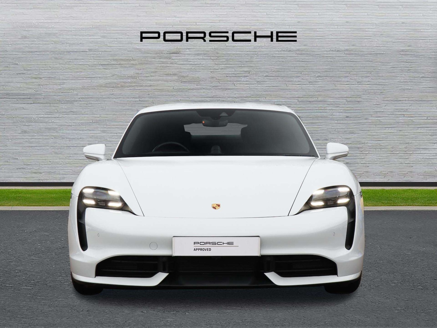 Used Porsche Taycan 2020 for sale - 77308449: Photo 8