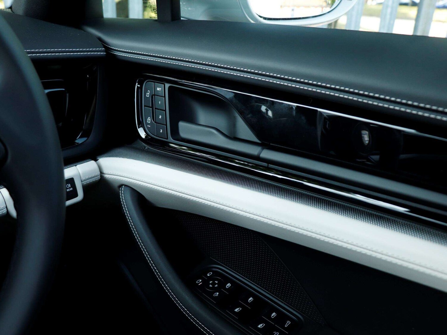 Used Porsche Panamera 2026 for sale - 77552995: Photo 20