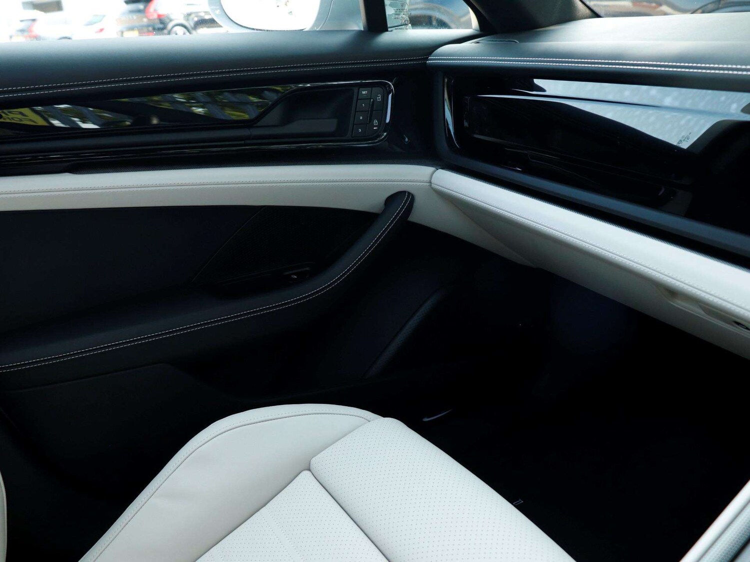 Used Porsche Panamera 2026 for sale - 77552995: Photo 21