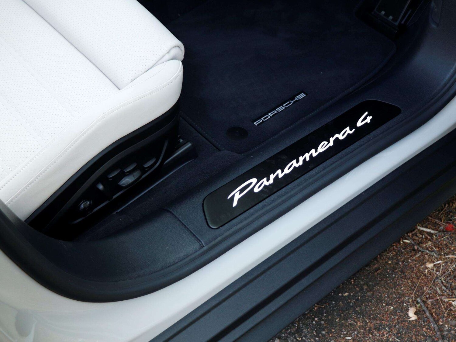 Used Porsche Panamera 2026 for sale - 77552995: Photo 23