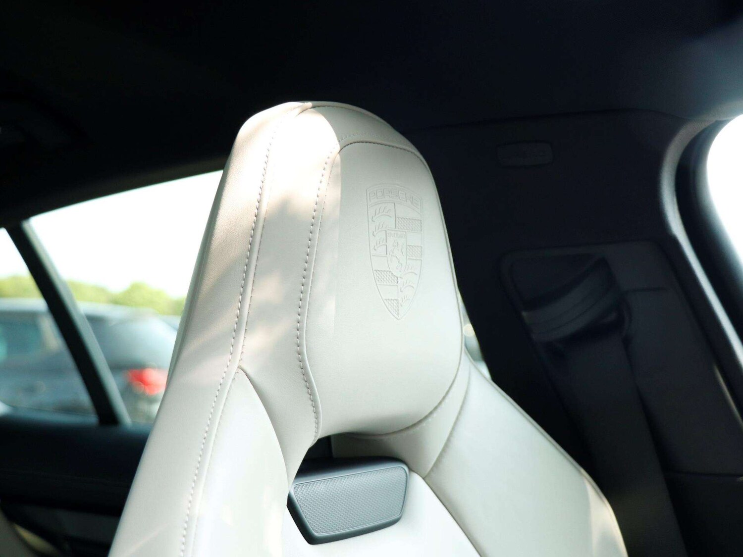 Used Porsche Panamera 2026 for sale - 77552995: Photo 24