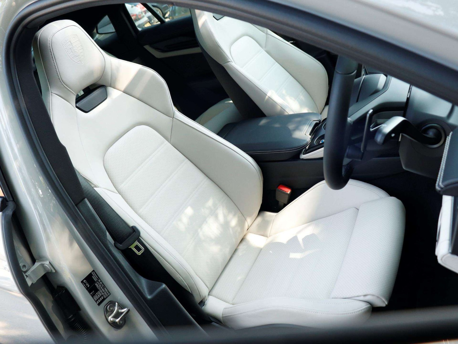 Used Porsche Panamera 2026 for sale - 77552995: Photo 25