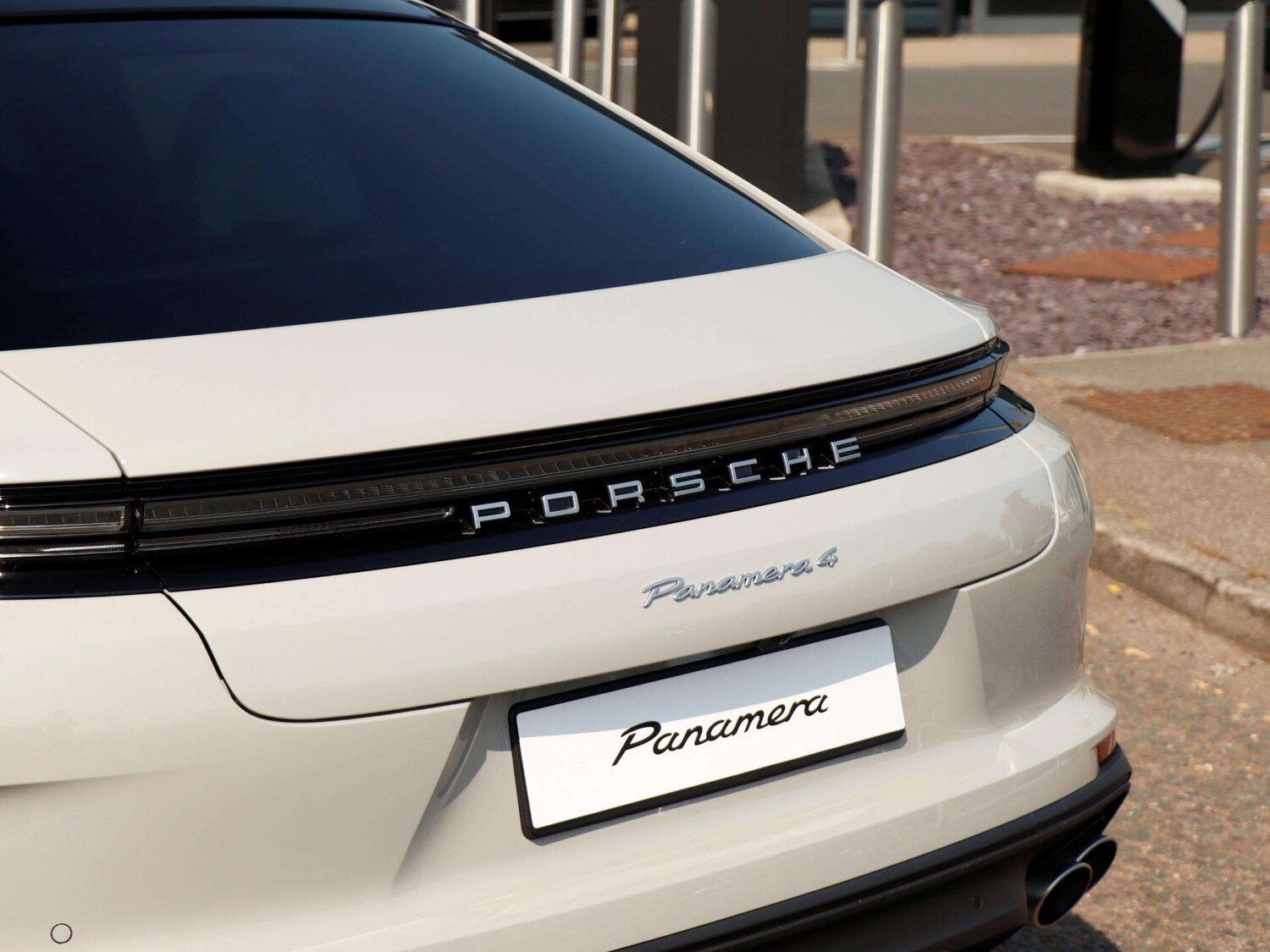 Used Porsche Panamera 2026 for sale - 77552995: Photo 29