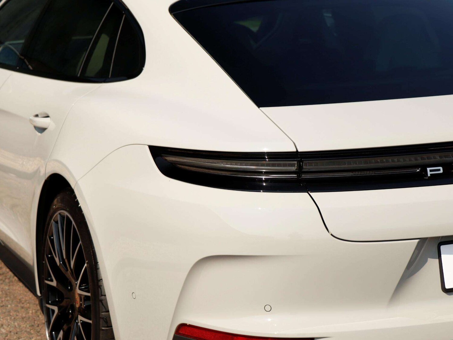 Used Porsche Panamera 2026 for sale - 77552995: Photo 30