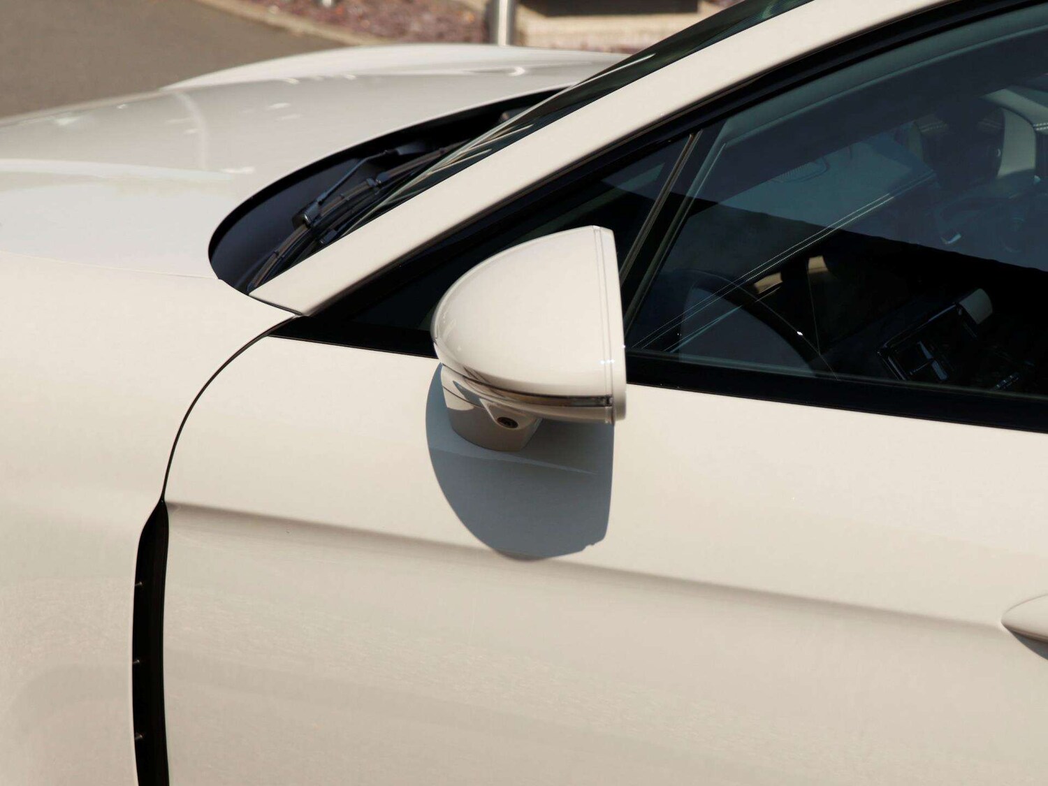 Used Porsche Panamera 2026 for sale - 77552995: Photo 32