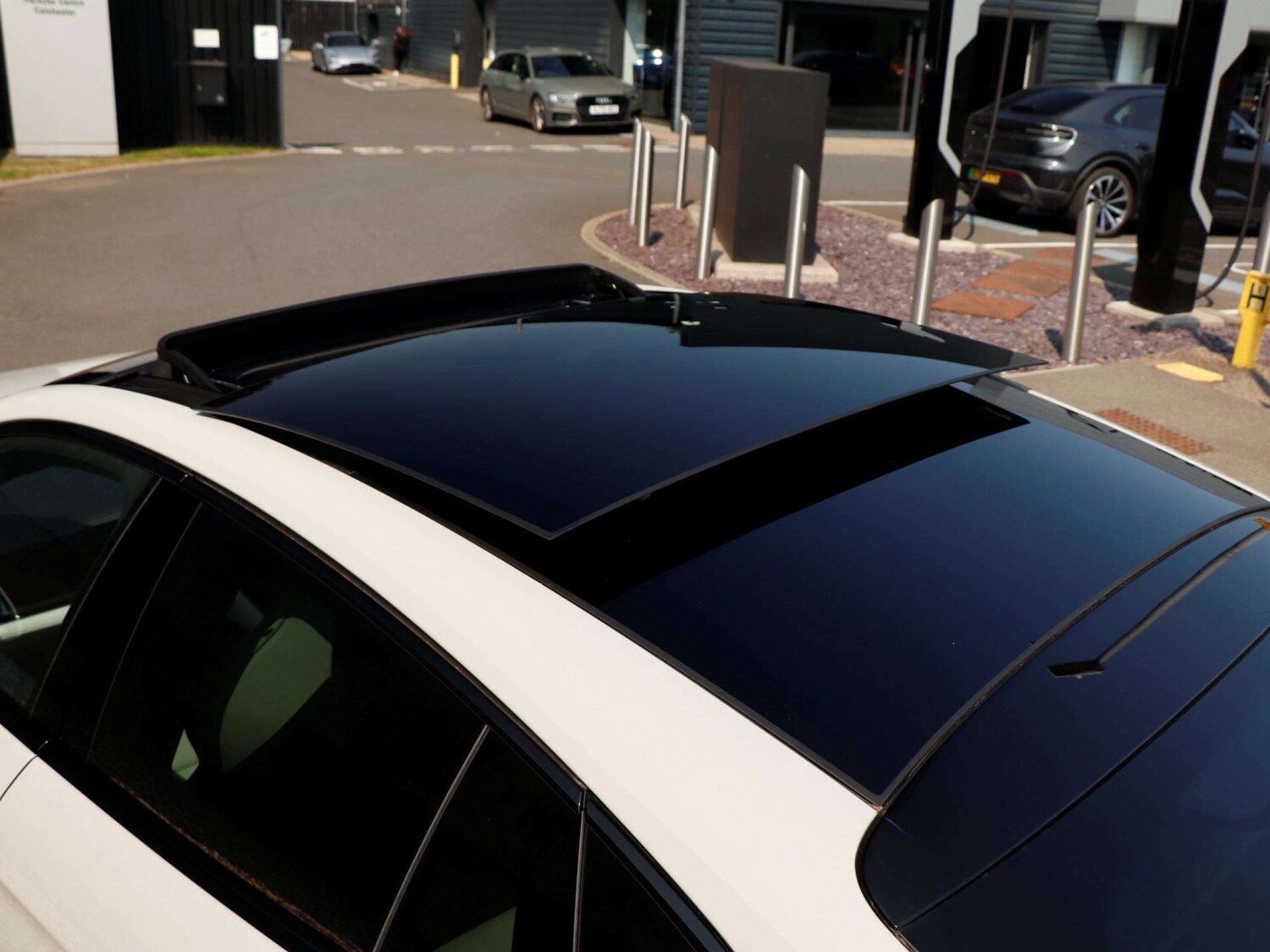 Used Porsche Panamera 2026 for sale - 77552995: Photo 33