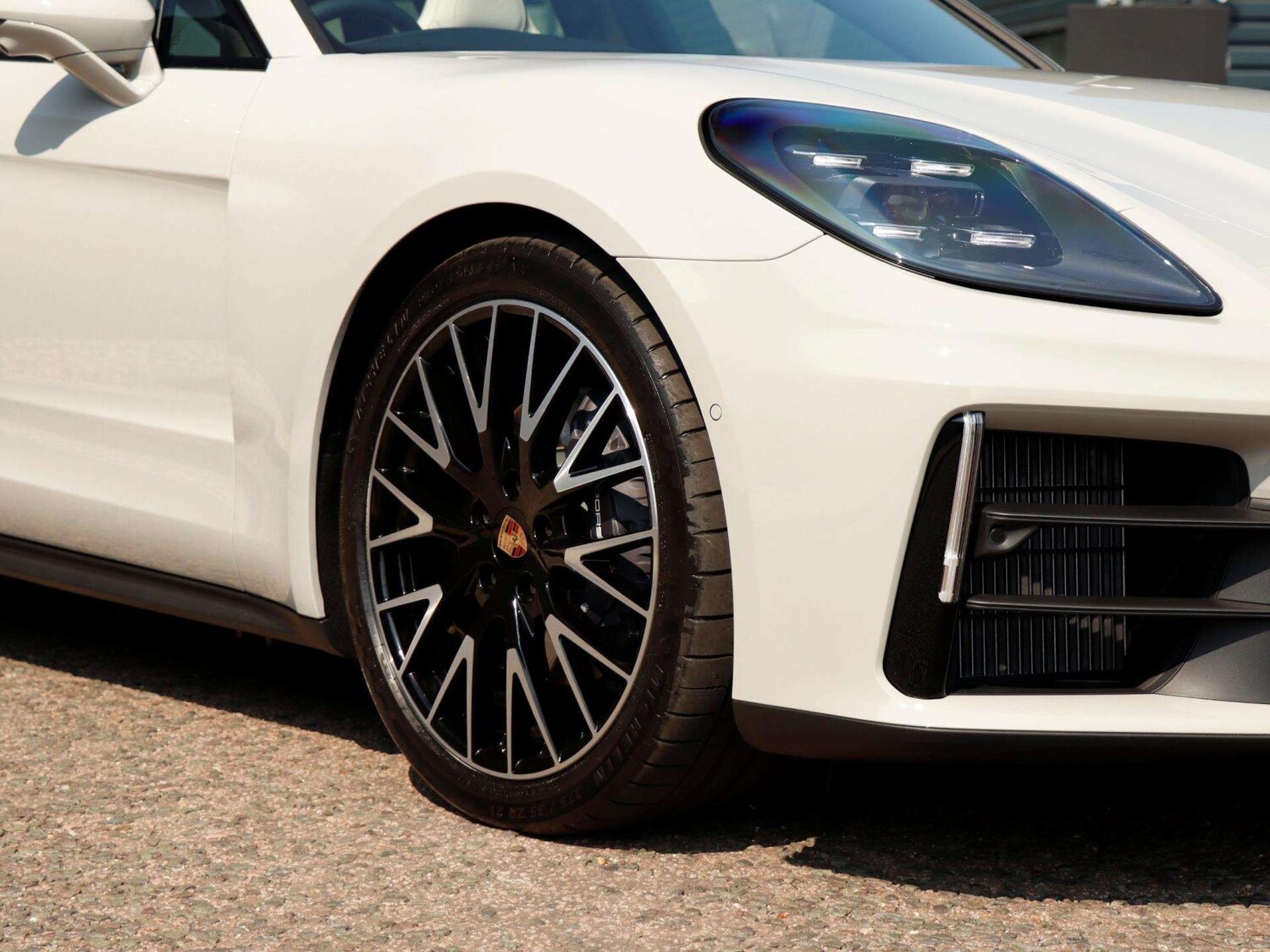 Used Porsche Panamera 2026 for sale - 77552995: Photo 34