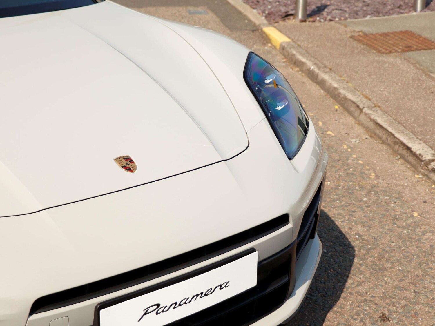 Used Porsche Panamera 2026 for sale - 77552995: Photo 35