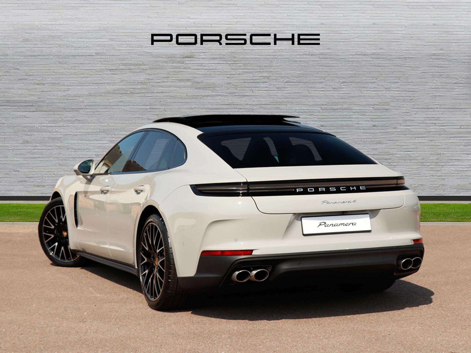 Used Porsche Panamera 2026 for sale - 77552995: Photo 5