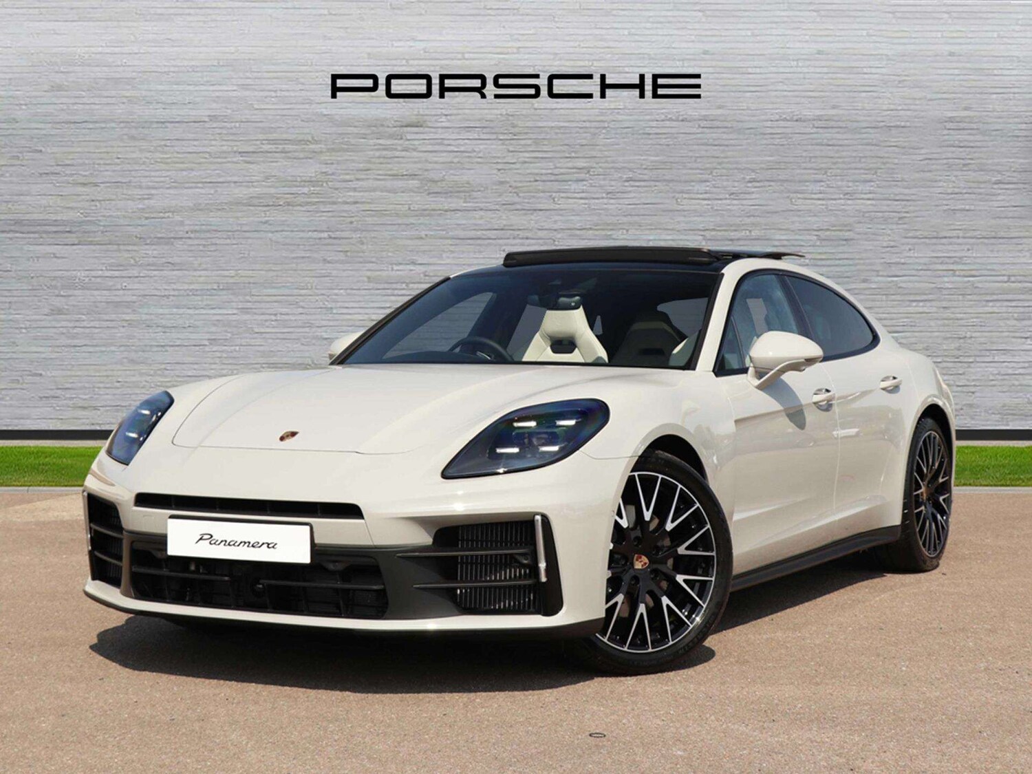 Used Porsche Panamera 2026 for sale - 77552995: Photo 7