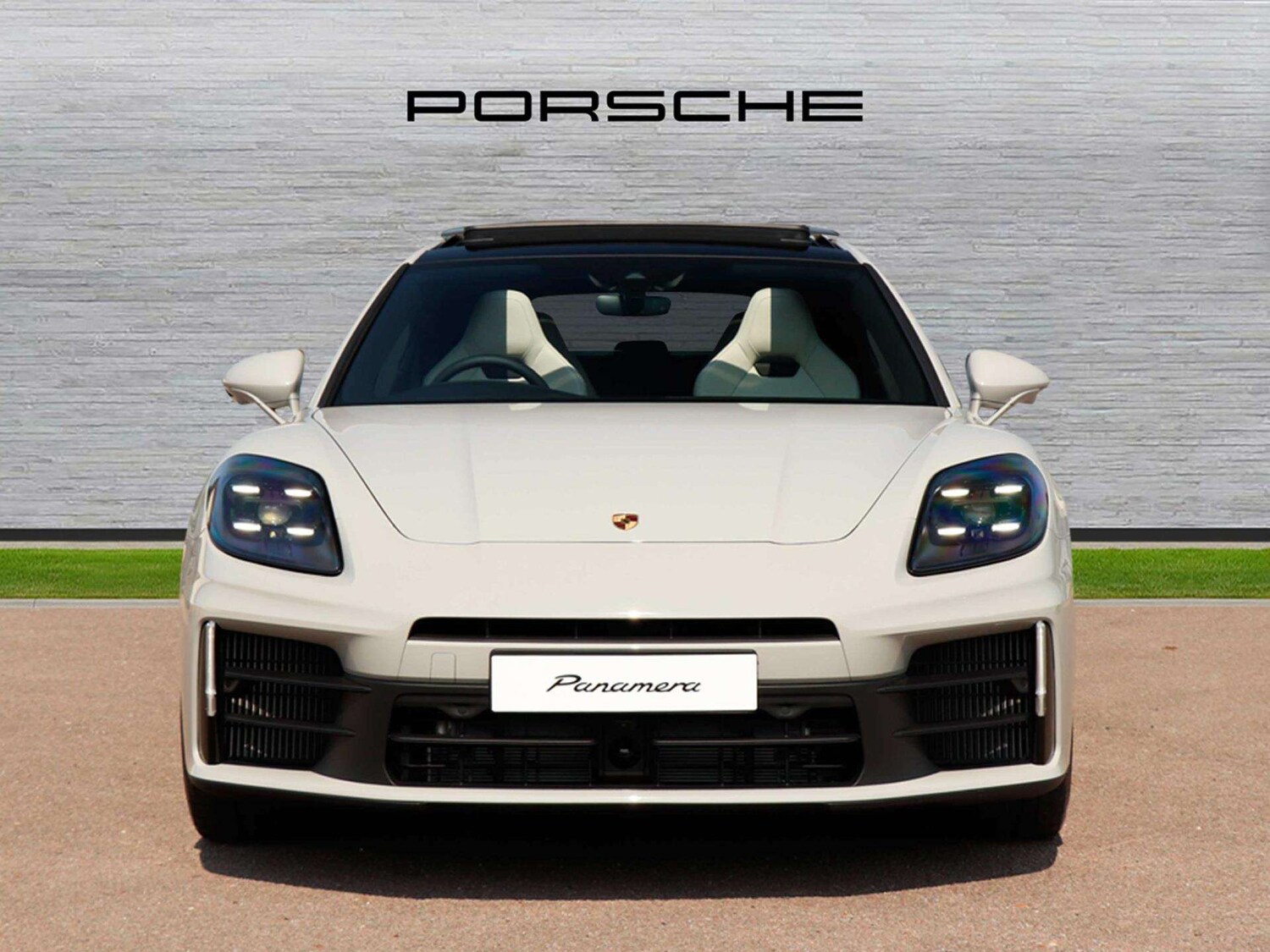 Used Porsche Panamera 2026 for sale - 77552995: Photo 8