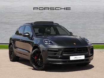 2025 - Estate GTS 5dr PDK