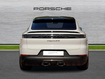 Used Porsche Cayenne 2024 for sale - 75555298: Photo