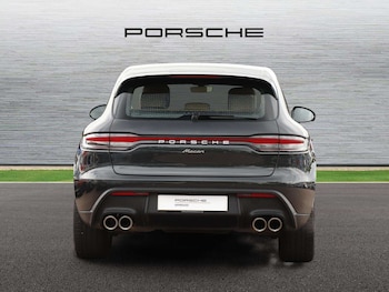 Used Porsche Macan 2024 for sale - 78564286: Photo