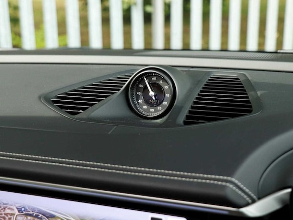 Used Porsche Macan 2025 for sale - 75535248: Photo 14
