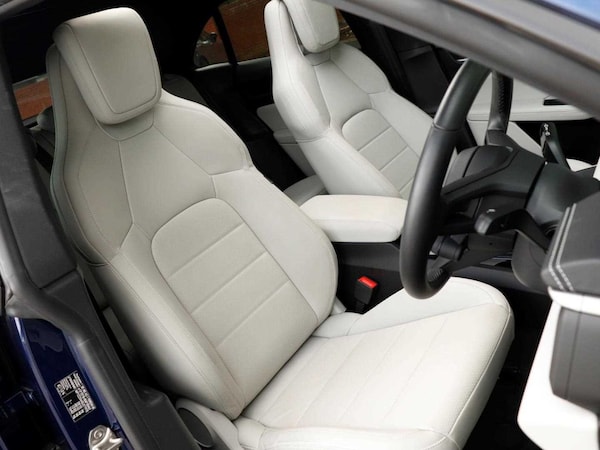 Used Porsche Macan 2025 for sale - 75535248: Photo 23