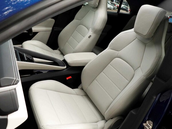 Used Porsche Macan 2025 for sale - 75535248: Photo 24