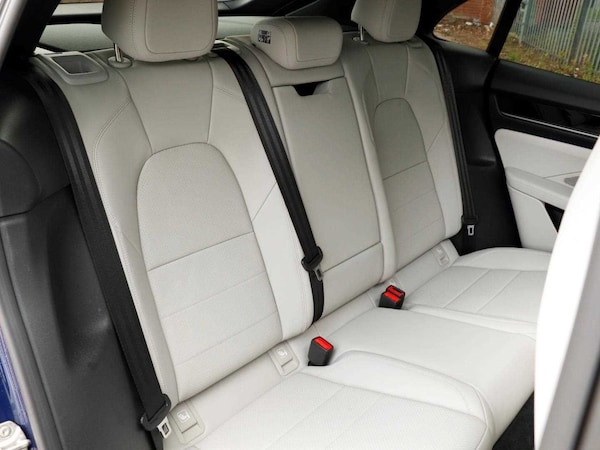 Used Porsche Macan 2025 for sale - 75535248: Photo 25