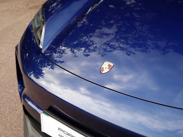 Used Porsche Macan 2025 for sale - 75535248: Photo 34