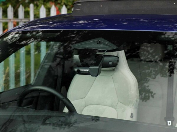 Used Porsche Macan 2025 for sale - 75535248: Photo 35