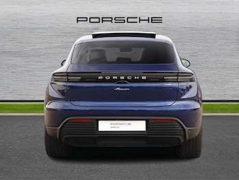Used Porsche Macan 2025 for sale - 75535248: Photo