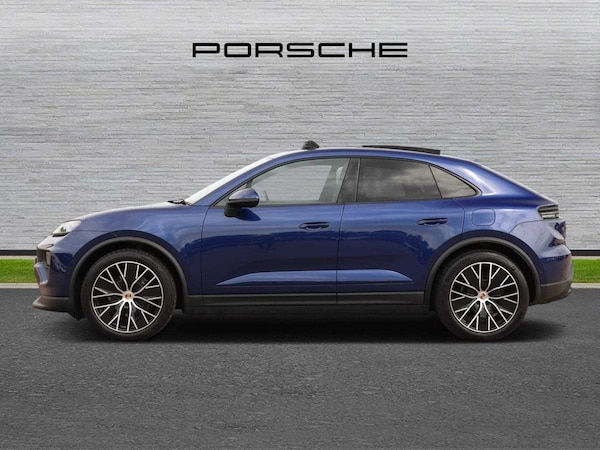 Used Porsche Macan 2025 for sale - 75535248: Photo 6