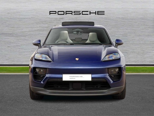 Used Porsche Macan 2025 for sale - 75535248: Photo 8