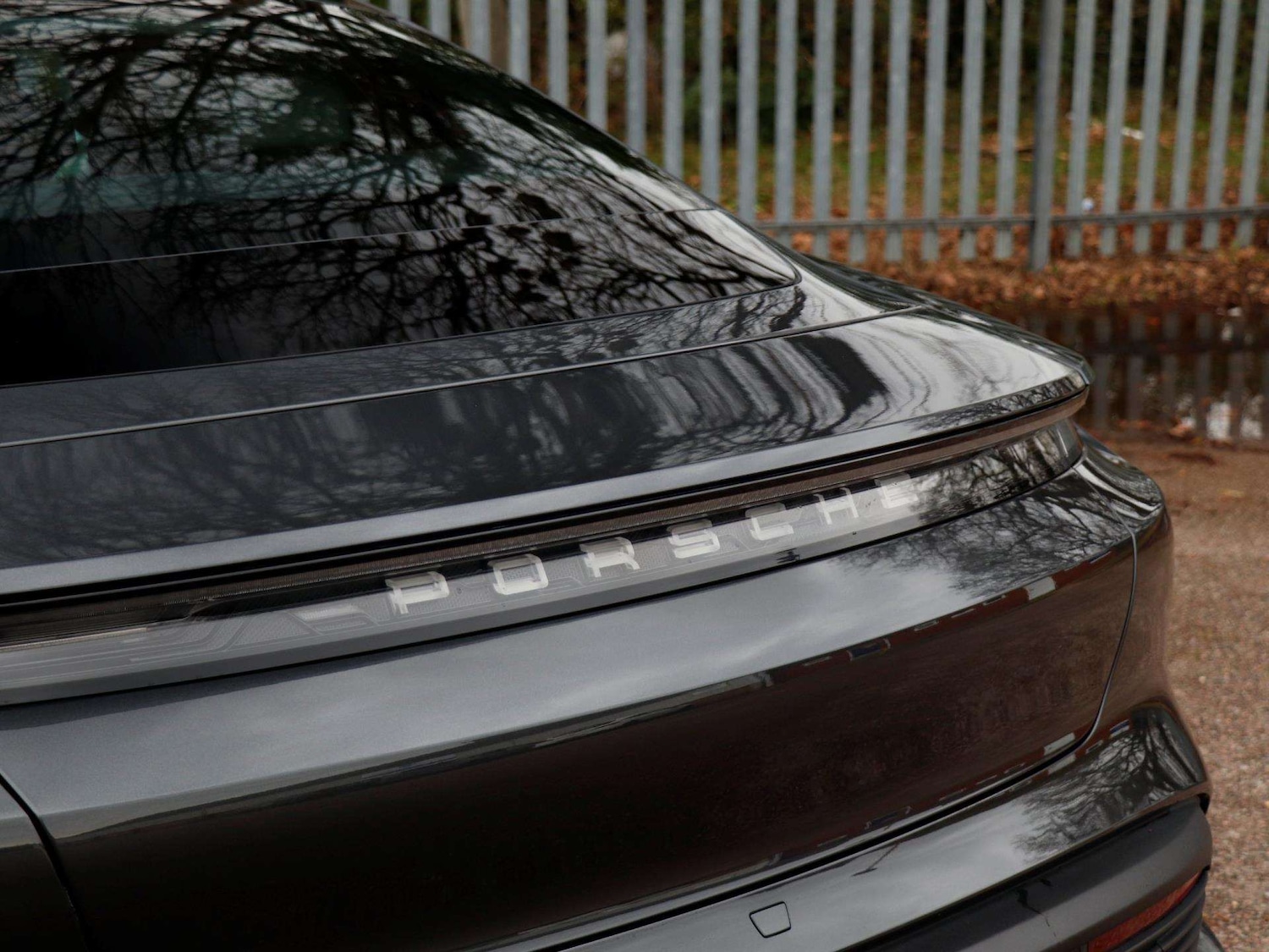 Used Porsche Taycan 2021 for sale - 77649092: Photo 25