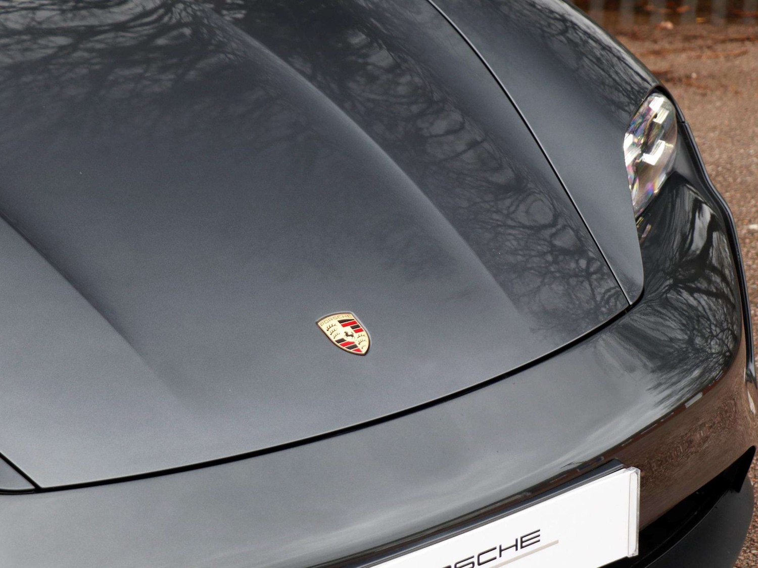 Used Porsche Taycan 2021 for sale - 77649092: Photo 30