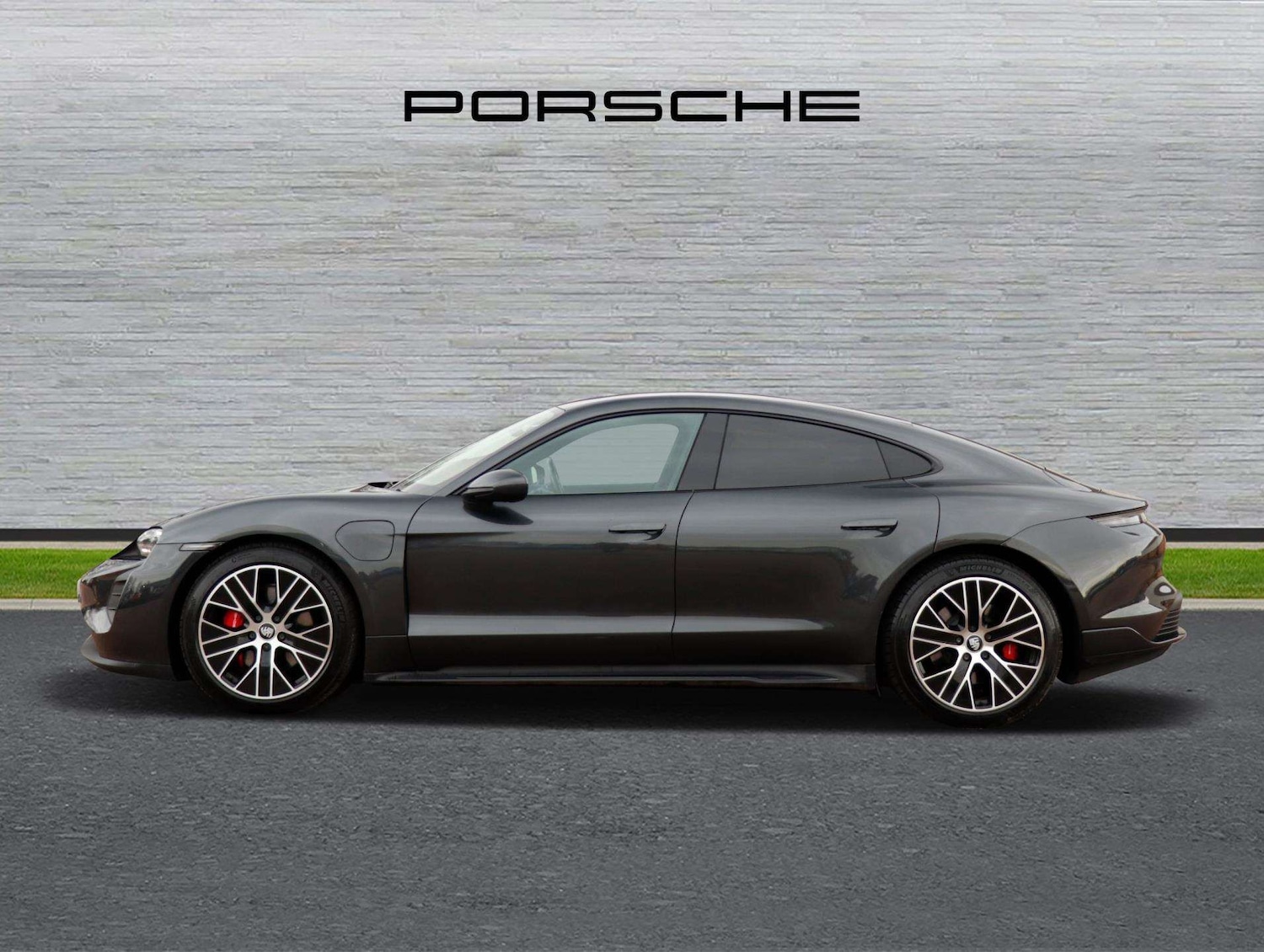 Used Porsche Taycan 2021 for sale - 77649092: Photo 6