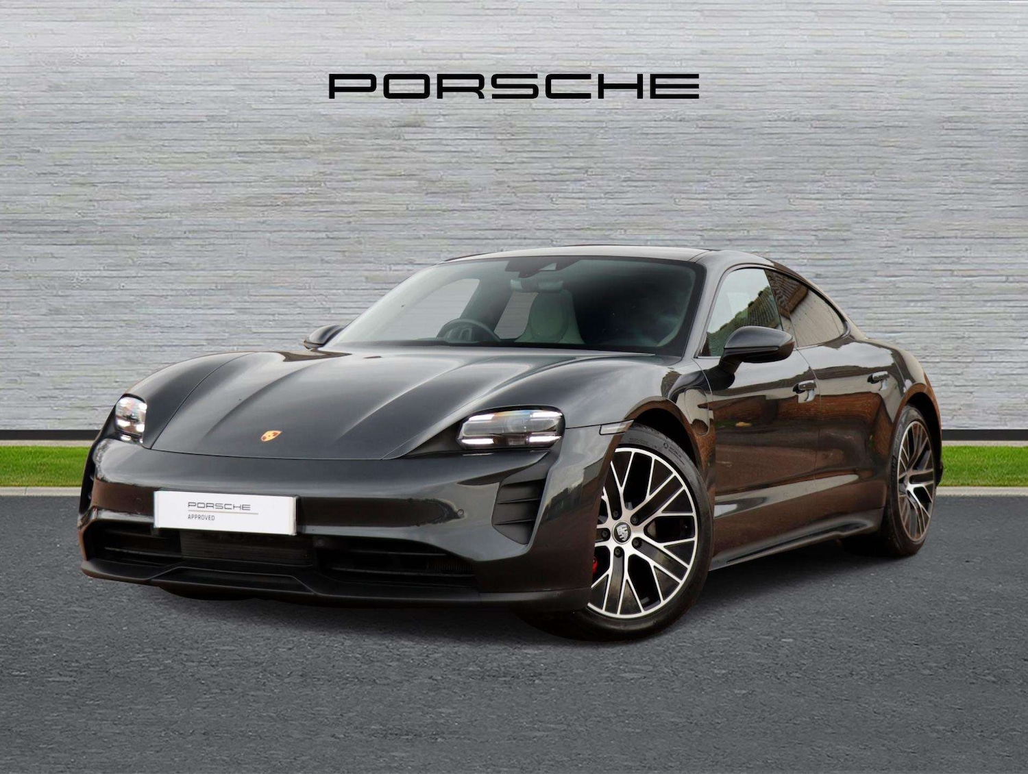 Used Porsche Taycan 2021 for sale - 77649092: Photo 7