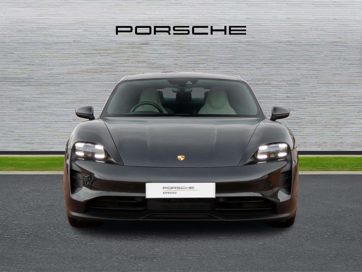 Used Porsche Taycan 2021 for sale - 77649092: Photo 8