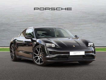 Used Porsche Taycan 2023 for sale - 78666606: Photo