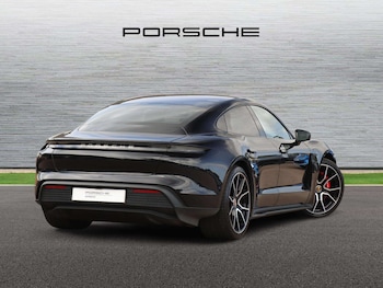 Used Porsche Taycan 2023 for sale - 78666606: Photo