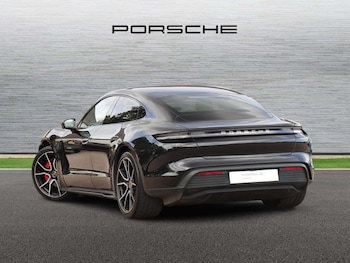 Used Porsche Taycan 2023 for sale - 78666606: Photo