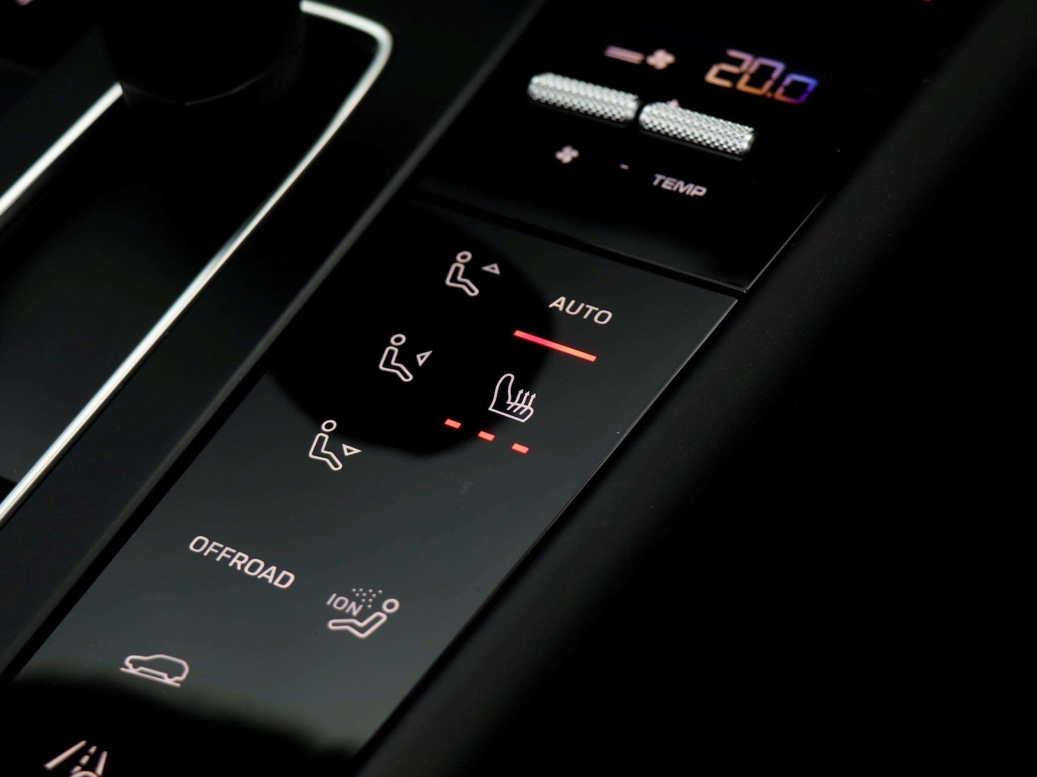 Used Porsche Macan 2023 for sale - 76156068: Photo 19