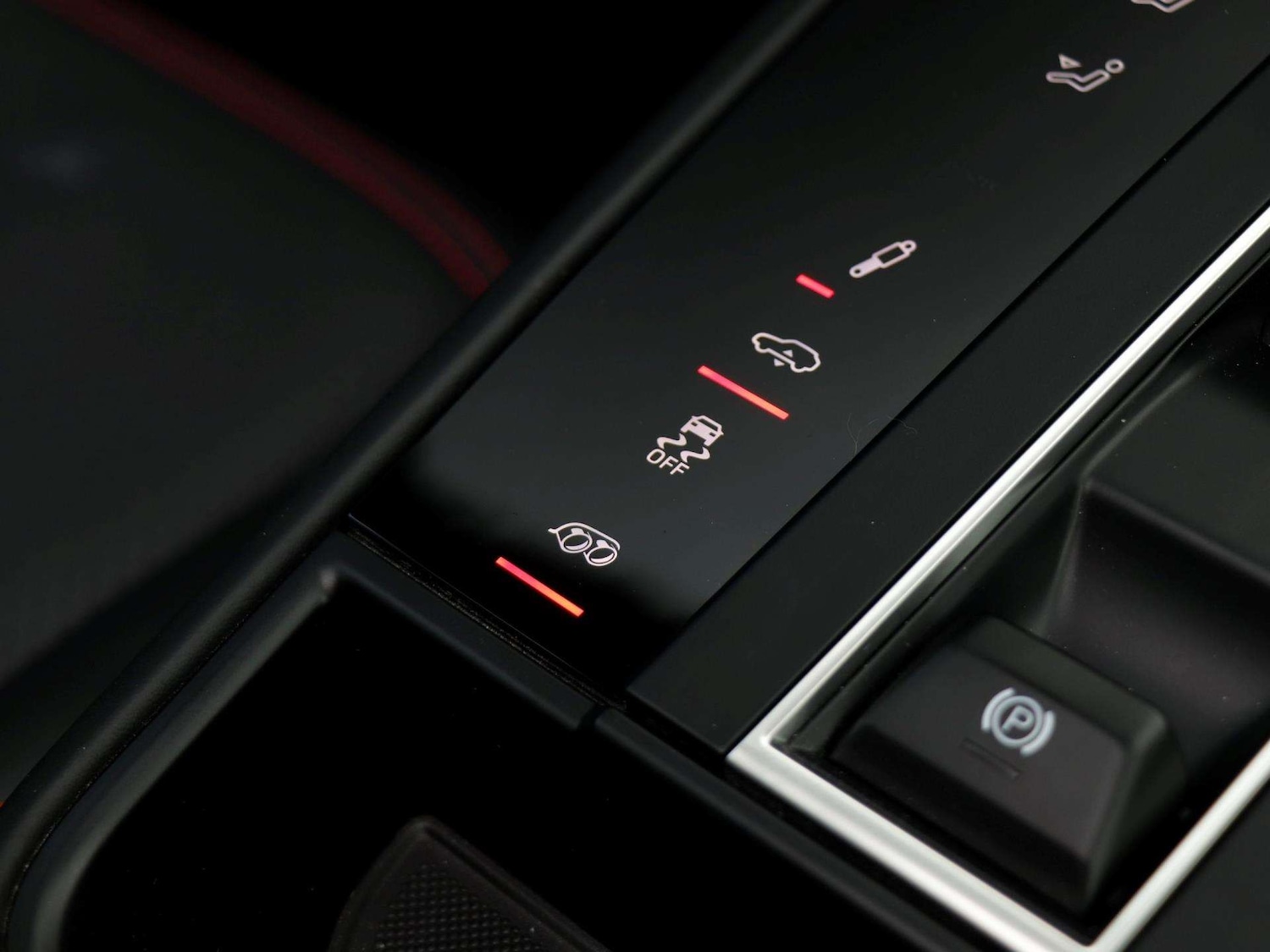 Used Porsche Macan 2023 for sale - 76156068: Photo 20