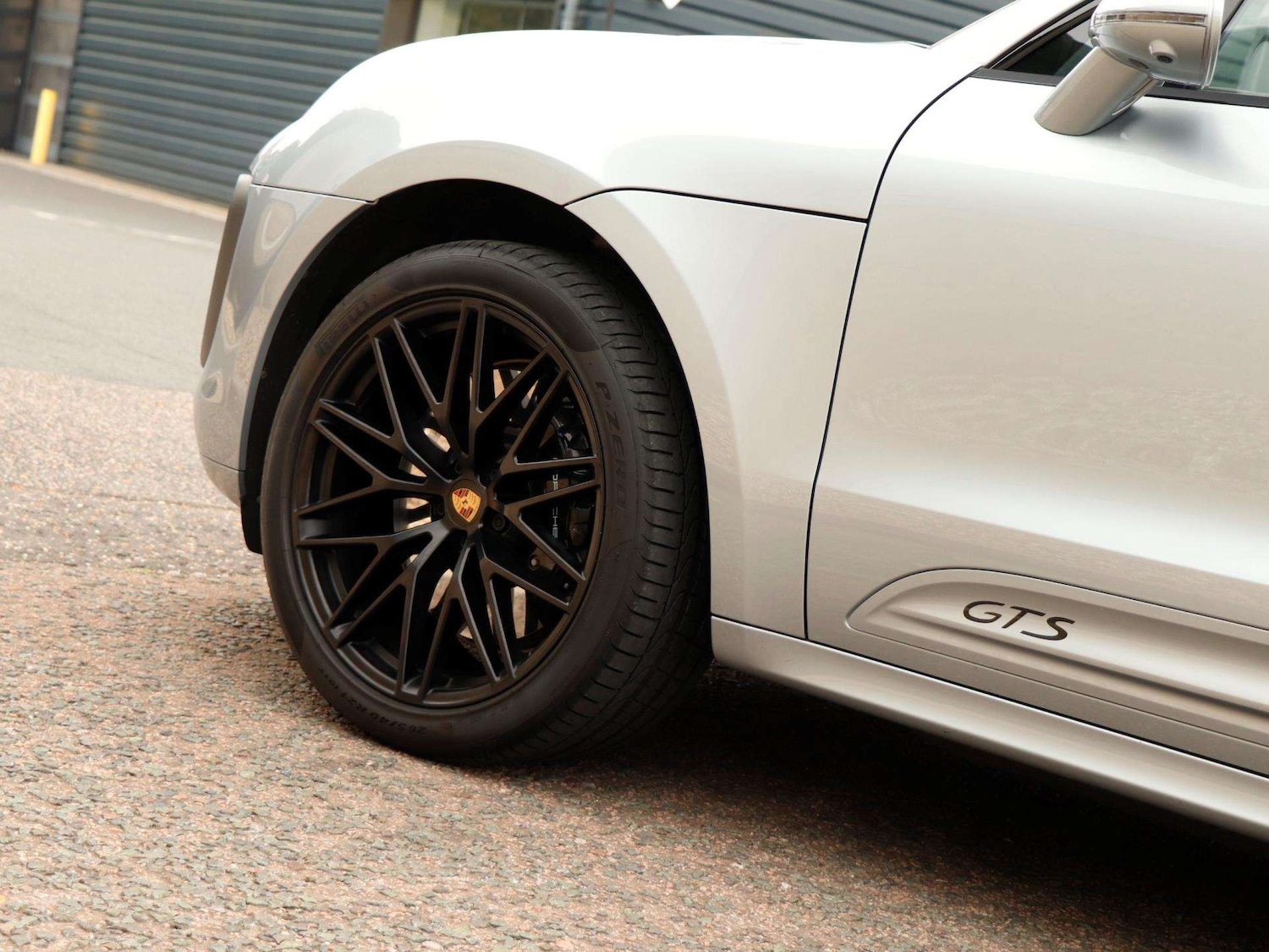 Used Porsche Macan 2023 for sale - 76156068: Photo 35
