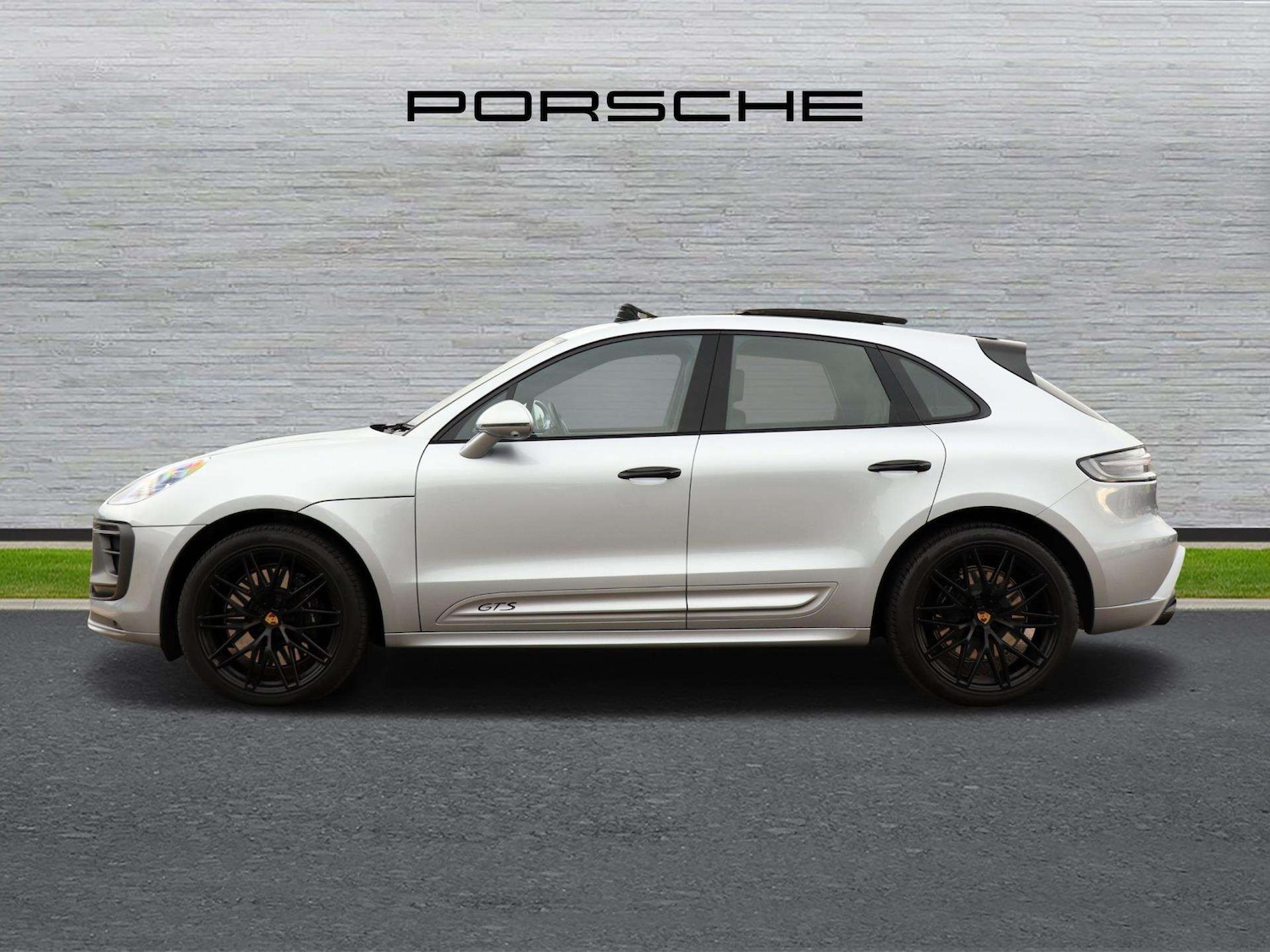 Used Porsche Macan 2023 for sale - 76156068: Photo 6