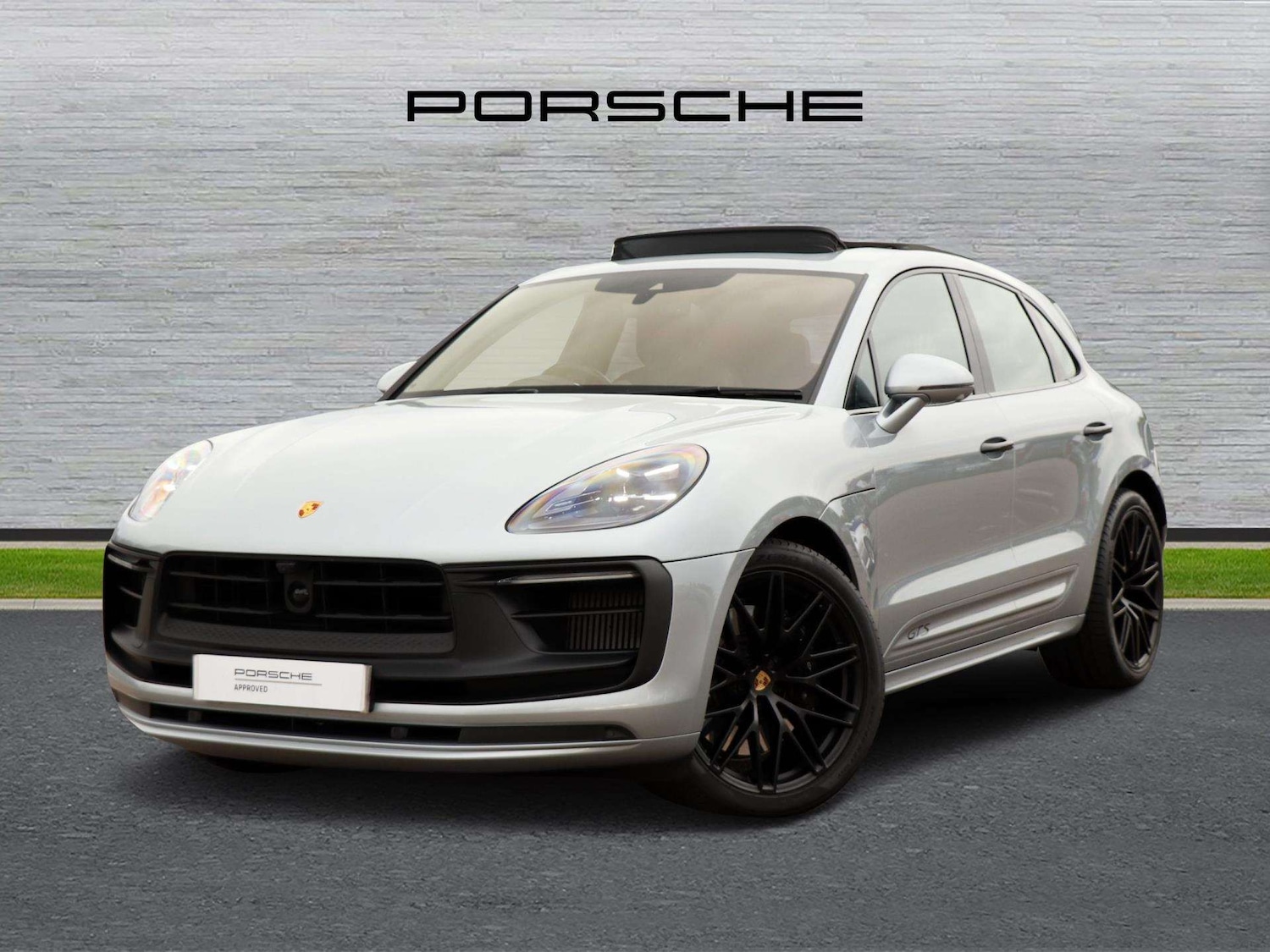 Used Porsche Macan 2023 for sale - 76156068: Photo 7