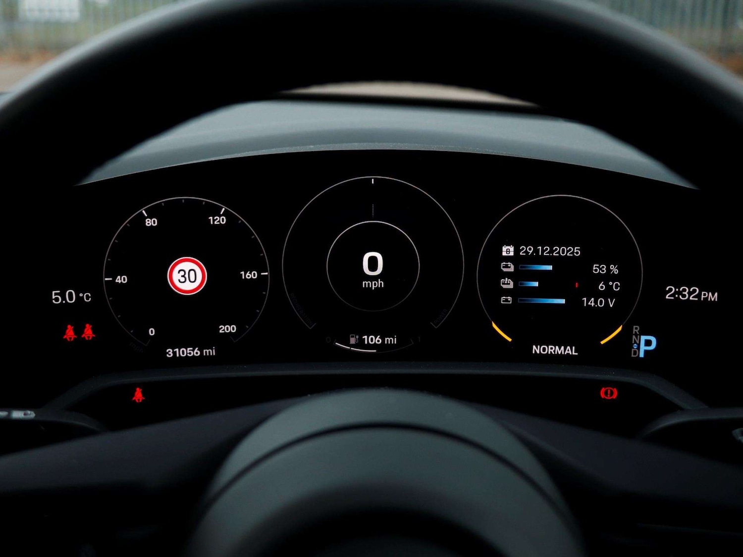 Used Porsche Taycan 2023 for sale - 77076504: Photo 13