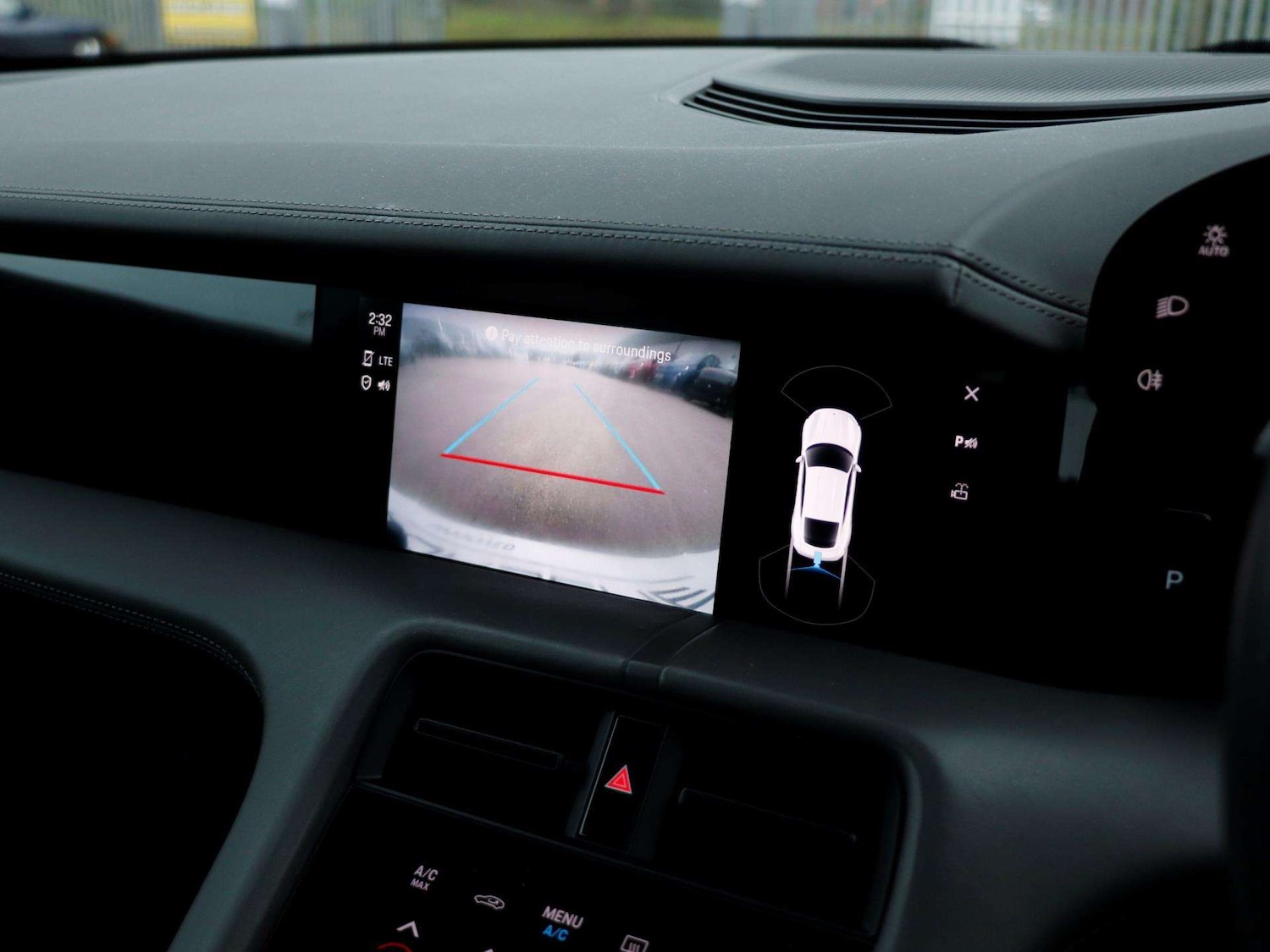 Used Porsche Taycan 2023 for sale - 77076504: Photo 15