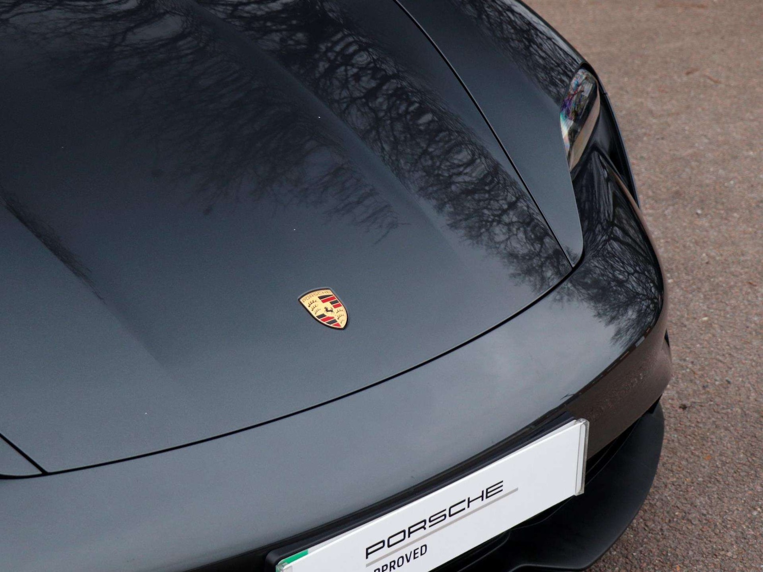 Used Porsche Taycan 2023 for sale - 77076504: Photo 30