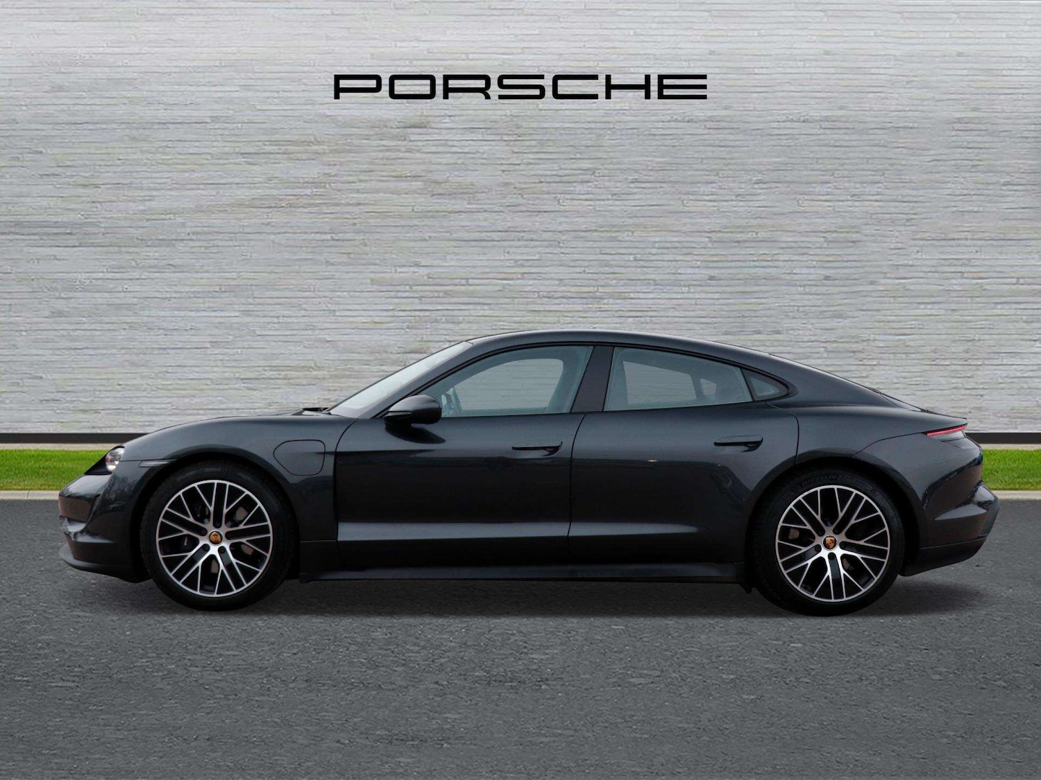 Used Porsche Taycan 2023 for sale - 77076504: Photo 6