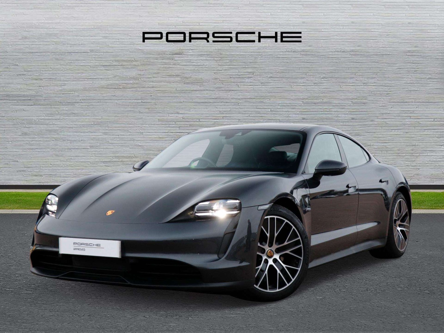 Used Porsche Taycan 2023 for sale - 77076504: Photo 7