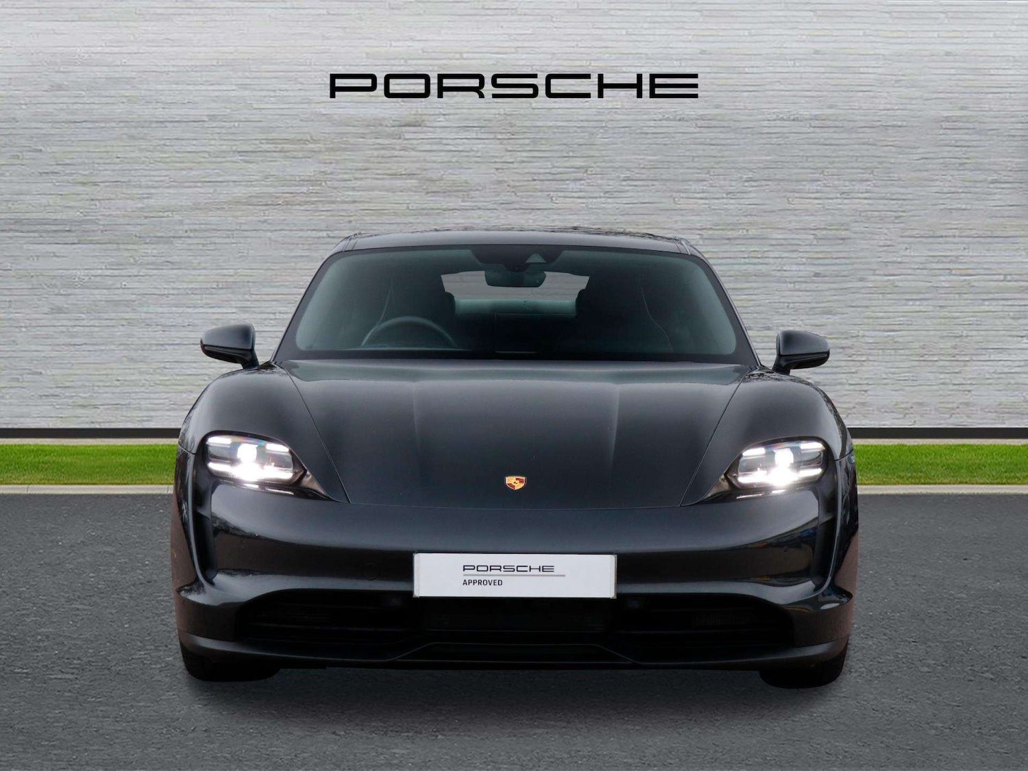 Used Porsche Taycan 2023 for sale - 77076504: Photo 8