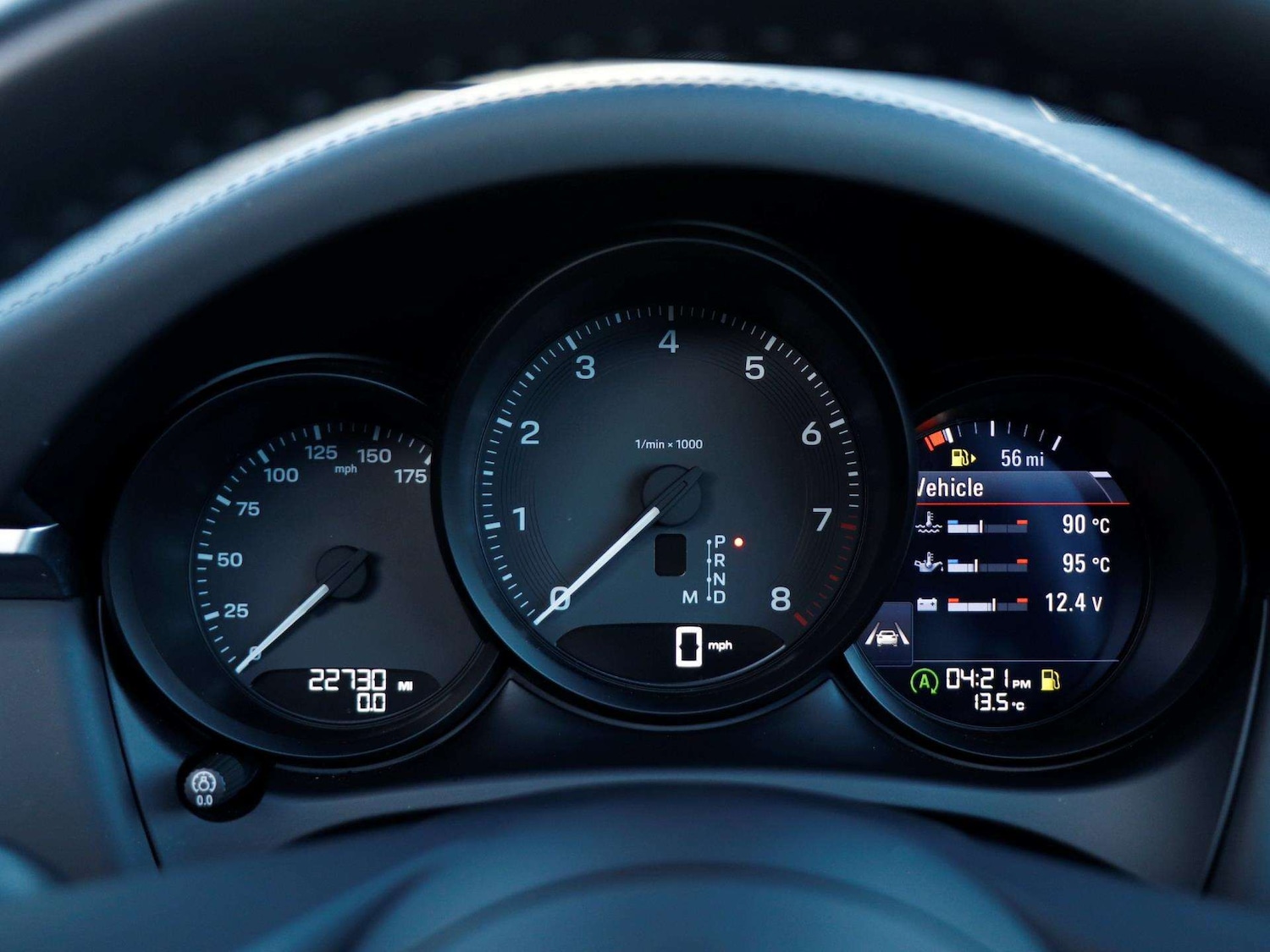 Used Porsche Macan 2022 for sale - 77928379: Photo 13