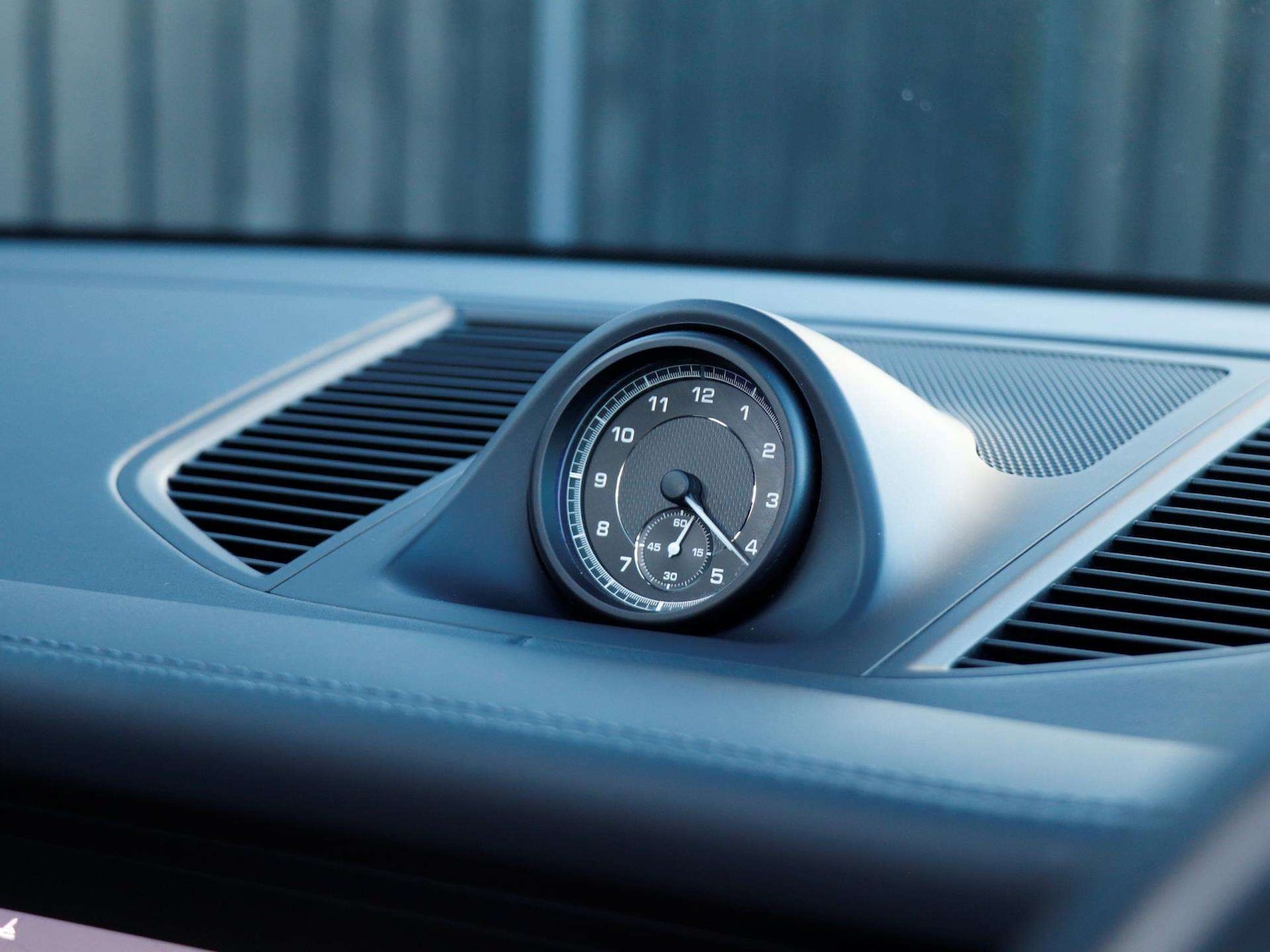 Used Porsche Macan 2022 for sale - 77928379: Photo 14